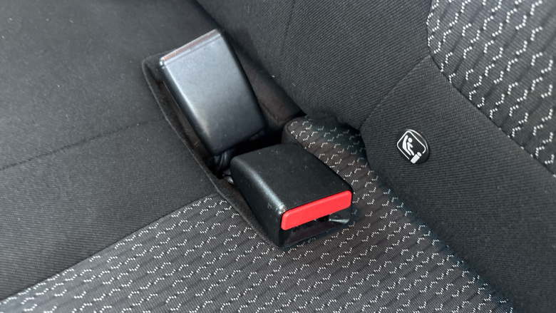 Vauxhall Crossland 1.2 Turbo Design 5dr Petrol Hatchback